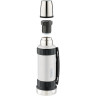 Термос THERMOS 2520WH 1.2L Stainless Steelиз нержавеющей стали 563309