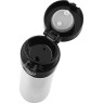 Термокружка THERMOS NS-402 BK 0.47L стальной 562975