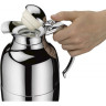 Вакуумный термокувшин THERMOS ALFI HELENA Chrome 1 л 439223