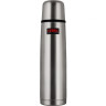 Термос для напитков THERMOS FBB-500 GR 0.5L со стальной колбой 562401