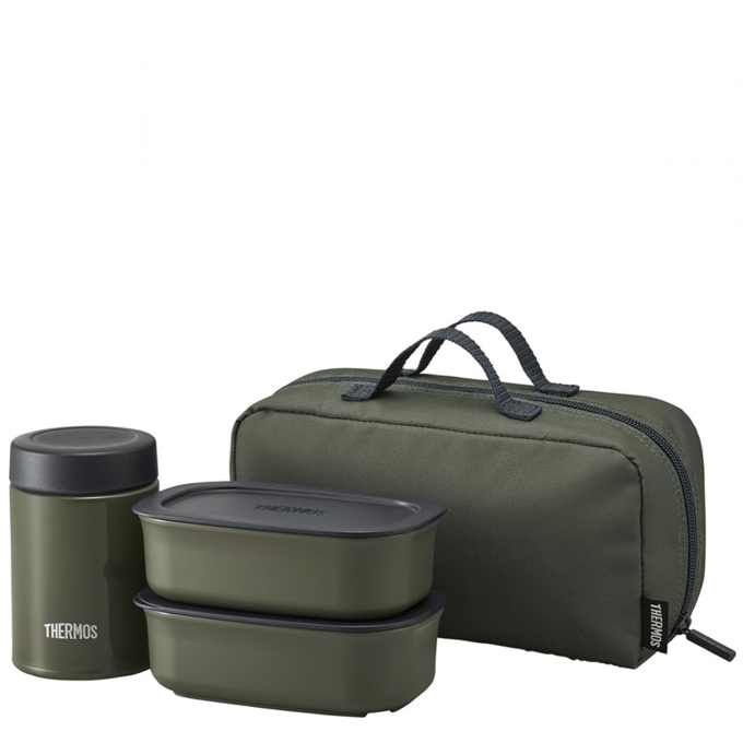 Ланч-набор THERMOS JEA-801 KKI 563729